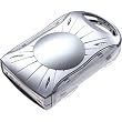 CD Cyclone 2x1x6;8x4x24 External FireWire DVD-R/CD-RW Combo Drive for Mac with Software