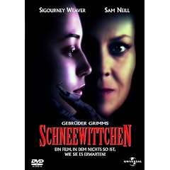 Schneewittchen