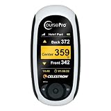 Golf GPS Rangefinder