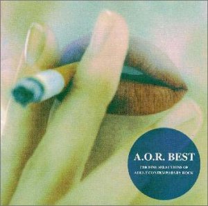 ベストA.O.R.