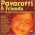 Pavarotti und Friends, Vol. 6