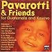 Musik (Pop) : Pavarotti und Friends, Vol. 6
