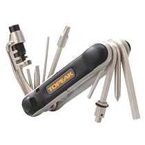 Topeak Hexus 16-Function Bicycle Tool