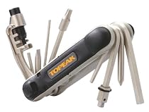 Topeak Hexus 16-Function Bicycle Tool