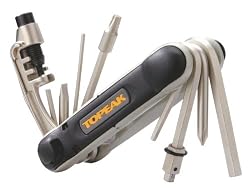 Topeak Hexus 16-Function Bicycle Tool