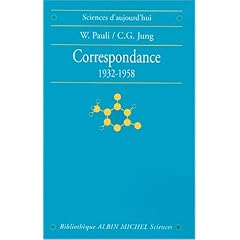 Correspondance : 1932-1958