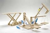 Simple Machines Series: 4-in-1 Multipack, Hydraulic Machines