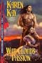 War Cloud's Passion (The Legendary Warriors)
