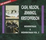 Highwayman 1 & 2