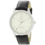 FujiTime Mens M367WS-B Adatara-Series Classic 