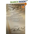 Click here to buy Wilhelm Blumenhagen's gesammelte Werke: Band VII. Wer von Euch... by  Wilhelm Blumenhagen.