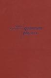 Quantum physics