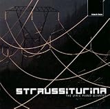 Strauss: Piano Quartet in C minor, Turina: Piano Quartet in A minor / Lyric Piano Quartet