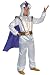 Aladdin Costume Adult Size: 42-46