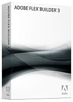 Adobe Flex Builder 3.0