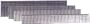 Senco A209809 18-Gauge-by-5/8-Inch to 1-1/4-Inch Electro Galvanized Variety Pack Brads