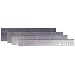 Senco A209809 18-Gauge-by-5/8-Inch to 1-1/4-Inch Electro Galvanized Variety Pack Brads