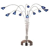 Adjustable Lamps
