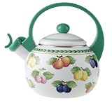Villeroy & Boch French Garden Kitchen Teakettle