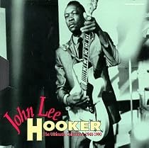 John Lee Hooker: The Ultimate Collection 1948-1990
