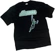 Energy Construct Logo -- Green Lantern Adult T-Shirt