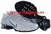 Nike R5 Shox Running Shoe White/Black Men's Size 11