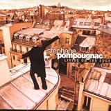 Review Stephane Pompougnac  / Living On The Edge