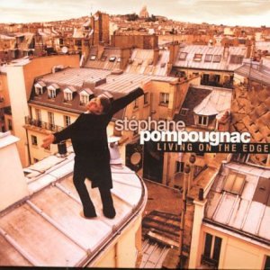 CD-Charts  Music : Living On The Edge