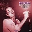 purple records�V���[�Y ���C�u�E�C���E�X�g�b�N�z����1970(��)