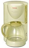 Produkt-Bild: Tefal 8826.43 Primavera Kaffeemaschine lemon-gr&uuml;n