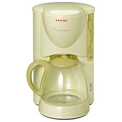 Tefal 8826.43 Primavera Kaffeemaschine lemon-gr�n