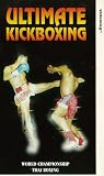 Review Kickfighting Films  / Ultimate Kickboxing - Vol 2 - World Championship Thai Boxing [1998]