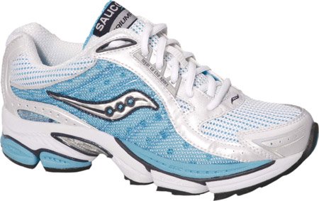 Saucony Women's 3D Grid Triumph 3