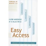 easy access the new handbook at a value price