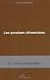 Les pensions alimentaires