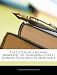 The Letters of a Solitary Wanderer: The Hungarian (Con't.) Leonora. Guilelmine de Mortivalle