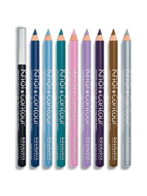 Buy Bourjois Khol & Contour Eye Pencil 07 Praline inventif