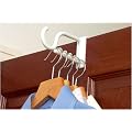 Single Overdoor Hangers