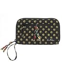  : Vera Bradley Zip-Around Wallet