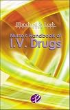 Nurse`s Handbook of I.V. Drugs