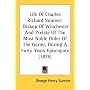 Life Of Charles Richard Sumner: Bishop Of Winchest&hellip by George Henry Sumner