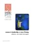 Women In Leadership: A Way Of Being - Reflections, Role Models and Progress -- ON A WOMAN'S PATH, an e-Doc