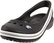 Crocs Genna 2.0 Flat (Toddler/Little Kid/Big Kid)