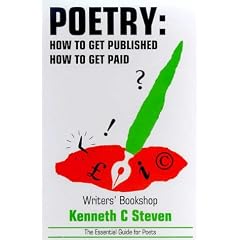 Poetry: How to Get Published, How to Get Paid