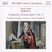 Kraus: Complete Symphonies, Vol. 4