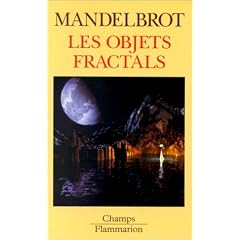 LES OBJETS FRACTALS FORME HASARD DIMENSION