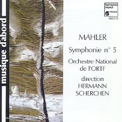 Mahler:Symphonie No.5 in C Sharp Minor