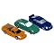 Transformers armarda minicons
