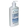 St. Ives Swiss Formula 24 Hour Moisture, Advance Body Moisturizer,with Hydratein-Long Lasting Moisture, 18 fl oz (Pack of 6)