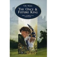 The Once and Future King
